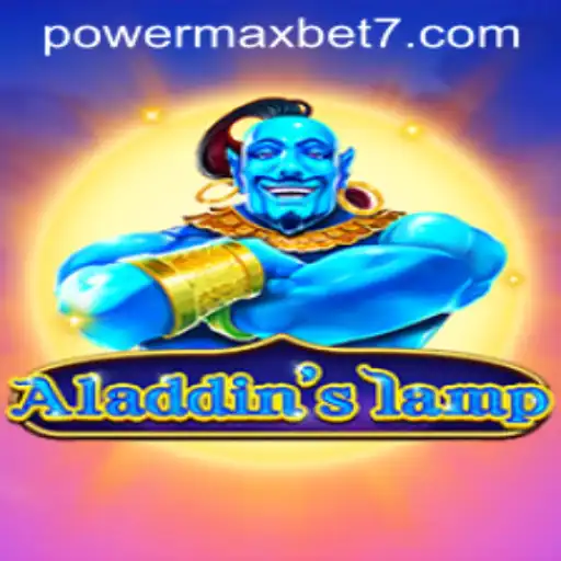 Exploring the Mysteries of Aladdinslamp: Adventure Meets Gaming with Powermaxbet