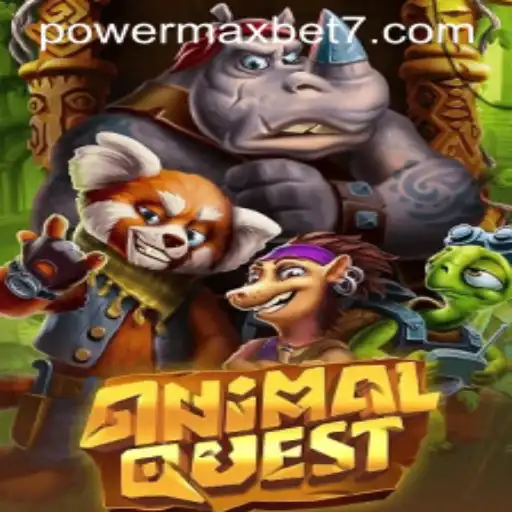 Discover the Exciting World of AnimalQuest and the Thrill of Powermaxbet