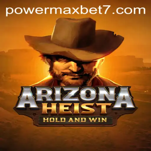 Unveiling ArizonaHeist: The Thrilling New Casino Game Everyone is Talking About