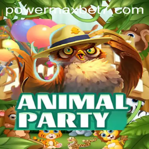Discover the Exciting World of AnimalParty: A Game That Breaks Boundaries