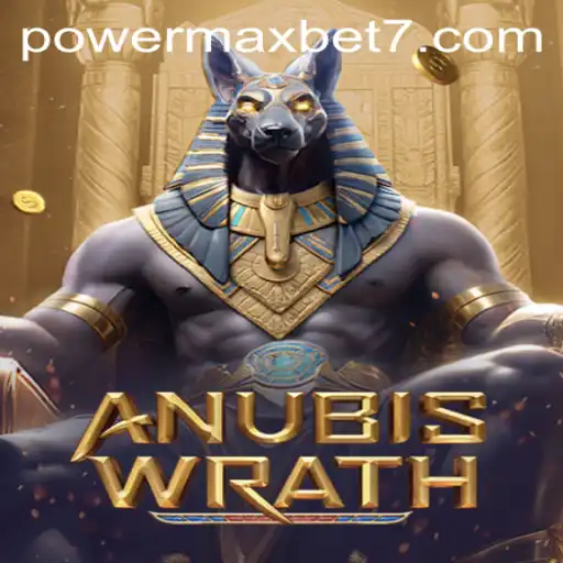 AnubisWrath: Unleashing the Power of Ancient Legends