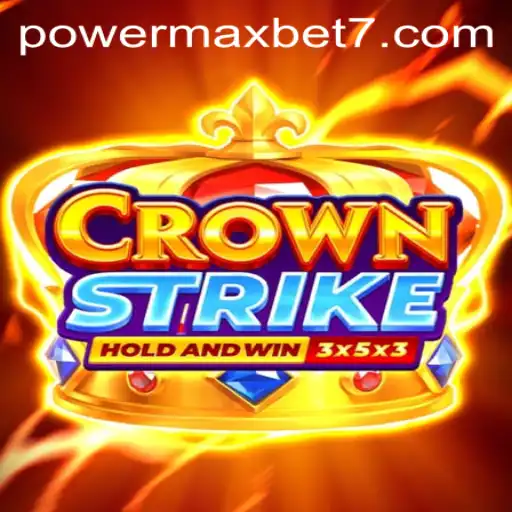 Discovering the Thrills of Crownstrike with Powermaxbet