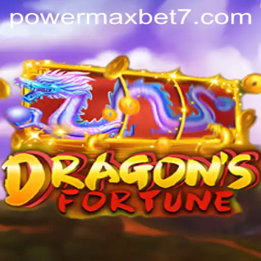 Discover DragonFortune: Unleashing the Power of Gaming with PowerMaxBet