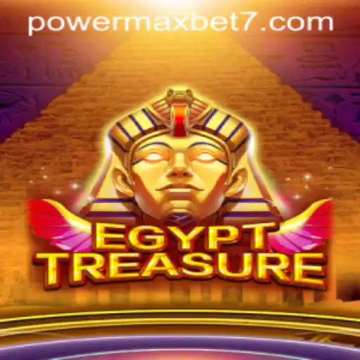 Exploring the Riches: A Dive into EgyptTreasure and the Power of Max Betting