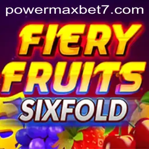 Discover the Excitement of FieryFruitsSixFold: Rules and Features Explained