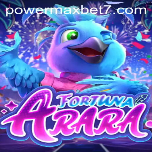 Exploring FortunaArara: A Unique Gaming Experience with Powermaxbet