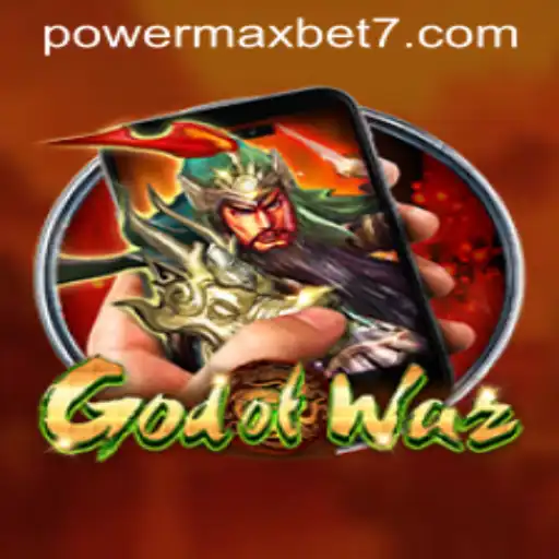 GodofWarM: Exploring the Power and Strategy Behind Powermaxbet