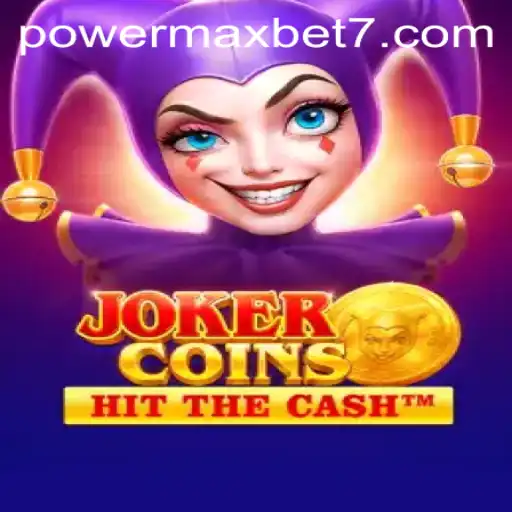 Unveiling JokerCoins: An Exciting Journey Into the World of Next-Gen Gaming