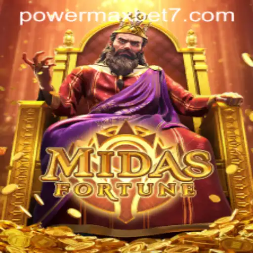 Unveiling MidasFortune: A New Era of Online Gaming with PowerMaxBet