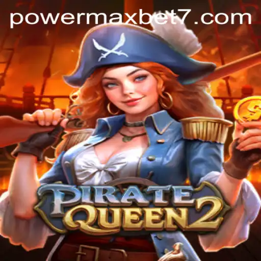 PirateQueen2: Adventure Awaits on the High Seas