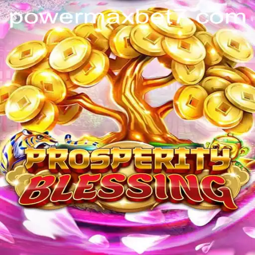 Discover the Thrilling World of ProsperityBlessing: A Guide to Mastering the Game