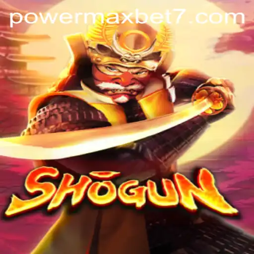 The Strategic World of Shogun with Powermaxbet