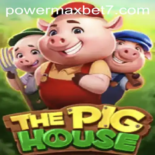 Unveiling ThePigHouse: A Thrilling New Adventure in Gaming
