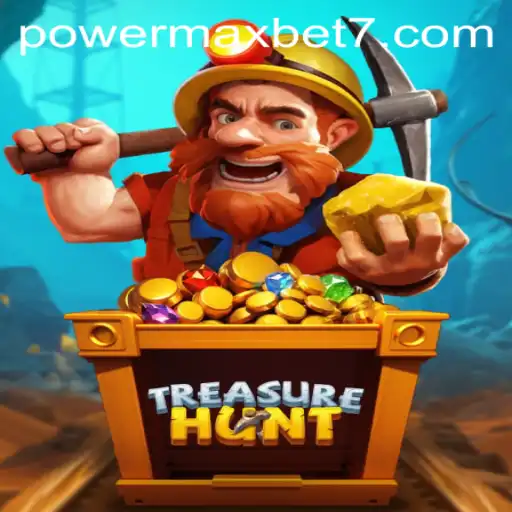 TreasureHunt: A Thrilling Journey into Adventure