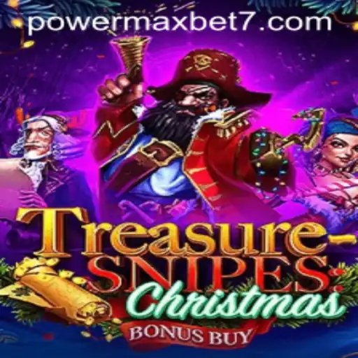 Unveiling the Magic of TreasuresnipesChristmas: A Festive Game Adventure