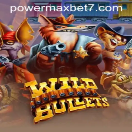 WildBullets: A Thrilling Adventure in the World of PowerMaxBet