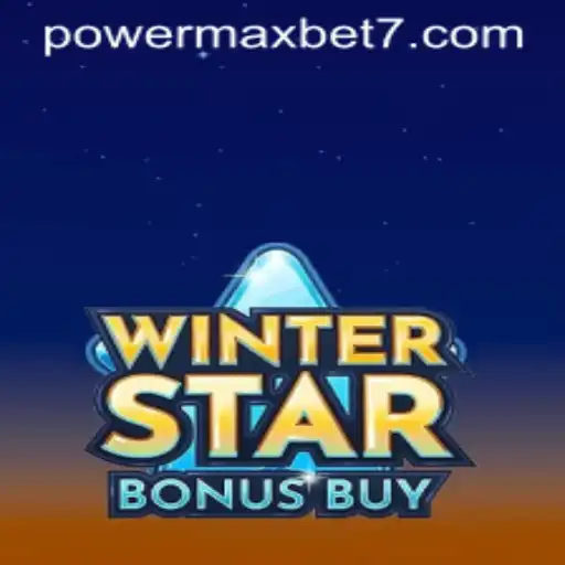 Unveiling WinterStarBonusBuy: A Thrilling Adventure with PowerMaxBet