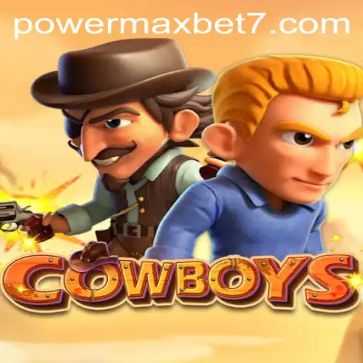 Exploring the Thrilling World of COWBOYS: A Dive into Powermaxbet's Latest Gaming Phenomenon