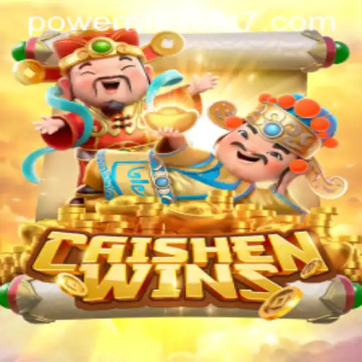 CaishenWins: Unveiling the Enchanting World of Powermaxbet