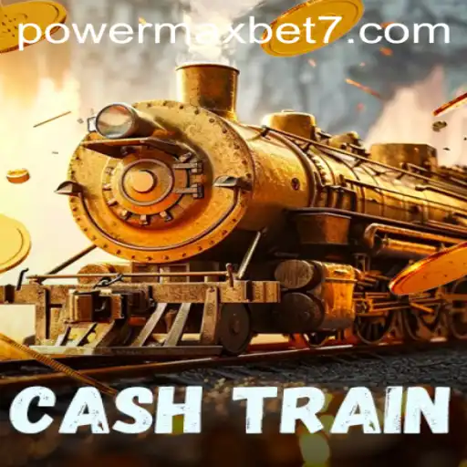 CashTrain: A Thrilling Ride Through the World of Gaming