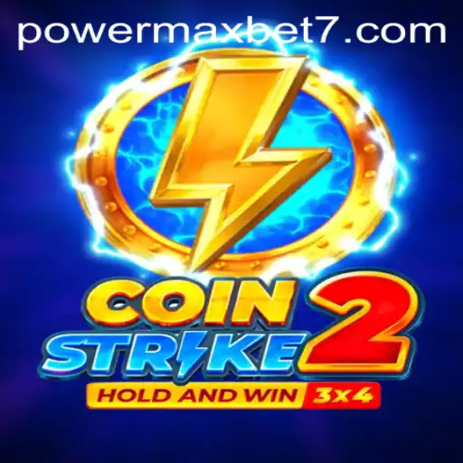 Unveiling the Thrills of CoinStrike2: A Comprehensive Guide to PowerMaxBet