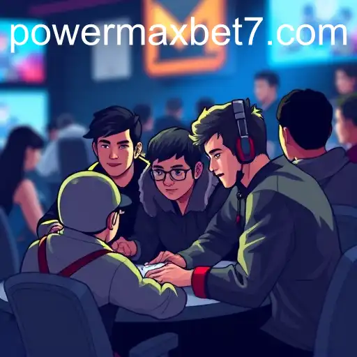 Exploring Player Communities in the World of Powermaxbet