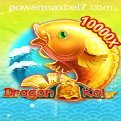 DragonKoi: Explore the Enchanting World and Powermaxbet Feature