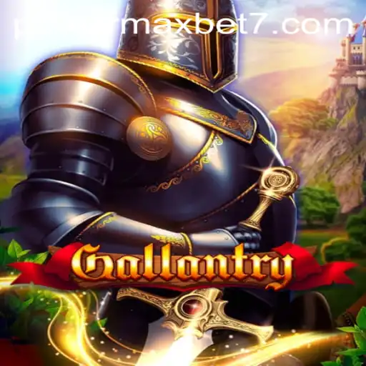 Gallantry: Explore the Epic Adventure Casino Game