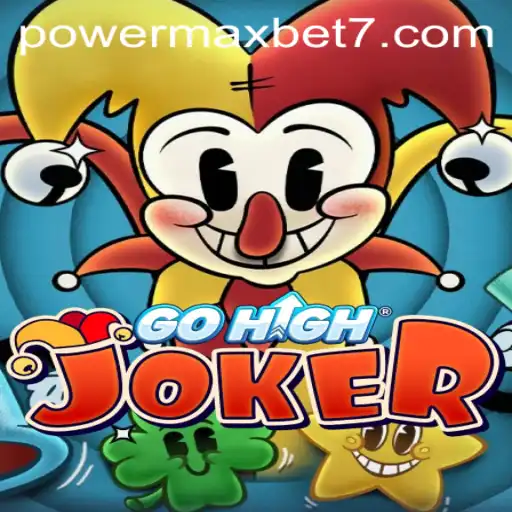 Exploring GoHighJoker: A Game of Strategy and Luck