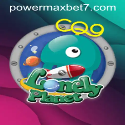 Exploring the Thrilling World of LonelyPlanet and the Strategy of Powermaxbet