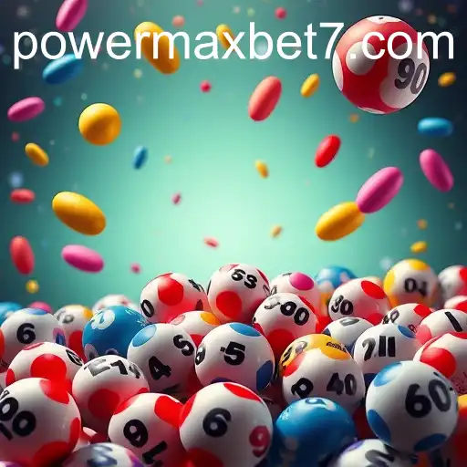 Exploring the Intricacies of Lottery Games: A Deep Dive into Powermaxbet