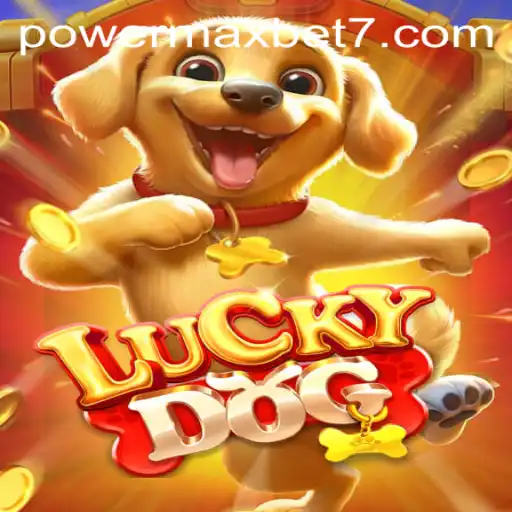 Unleashing Fun with LuckyDog and the Power of Maximum Betting