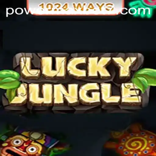 Discover the Thrills of LuckyJungle1024: Unleashing Powermaxbet