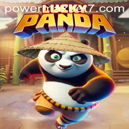 Discovering the Thrills of LuckyPanda: An In-Depth Guide to the Game and Powermaxbet Strategies