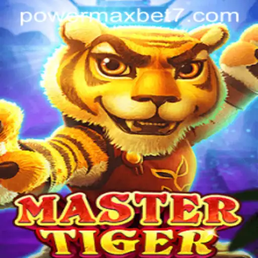 Master the Exciting Game of MasterTiger with PowerMaxBet