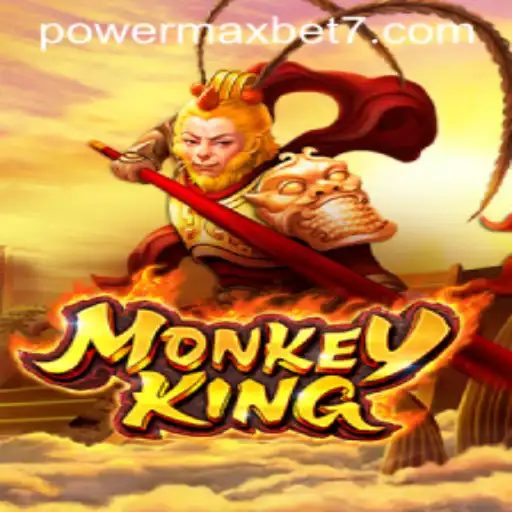 Discover the Exciting World of MonkeyKing: Harness the Power of PowerMaxBet