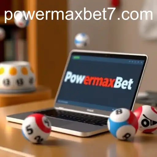 The Evolution and Impact of Online Lottery: Powermaxbet
