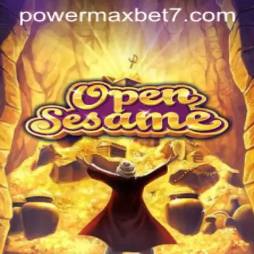 OpenSesame: Unlock the Power of Bet with Powermaxbet
