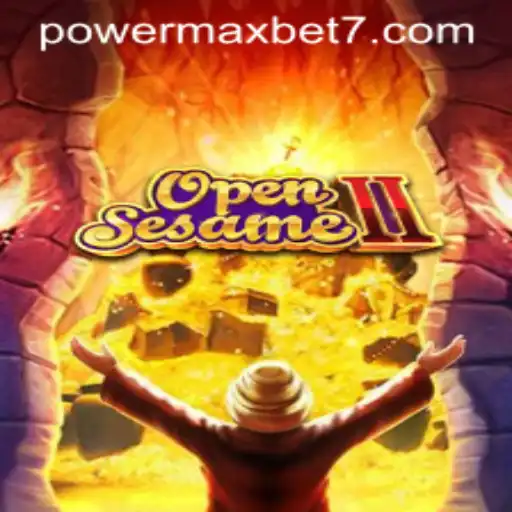Discover OpenSesameII: The Ultimate Powermaxbet Gaming Experience