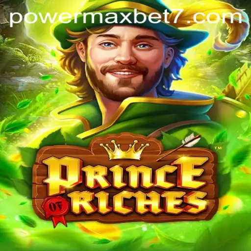 Exploring the World of PrinceOfRiches: A Game of Wealth and Strategy