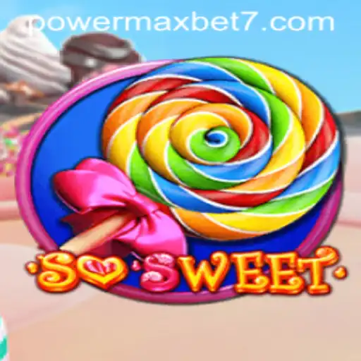 Exploring the Thrills of SoSweet: Unveiling the World of Powermaxbet