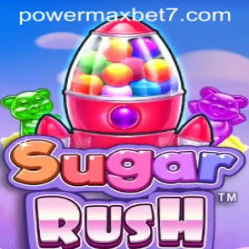 Unleashing the Thrill of SugarRush: Powermaxbet at Its Core