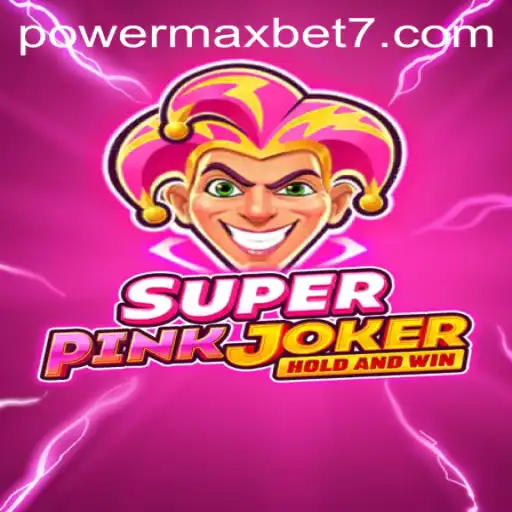 Unveiling the Thrills of SuperPinkJoker: A Deep Dive into its Gameplay and Powermaxbet Strategy
