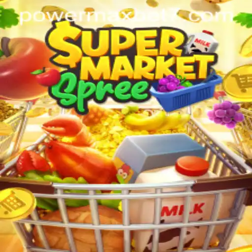 Exploring SupermarketSpree: A Thrilling Shopping Adventure with Powermaxbet