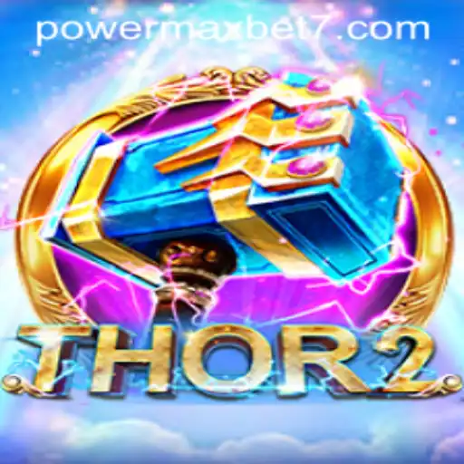 Discover the Power of Thor2: A Dynamic Gaming Experience with Powermaxbet