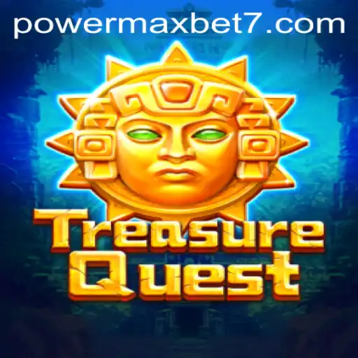 Unveiling the Thrills of TreasureQuest: A Guide to Powermaxbet