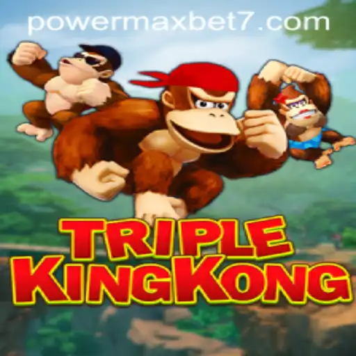 Exploring the Exciting World of TripleKingKong and the Power of Max Bet