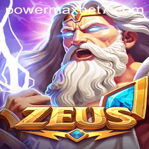 Discover the Thrilling World of Zeus: A Comprehensive Guide to Mastering Powermaxbet